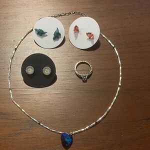 Mixed Jewelry bundle